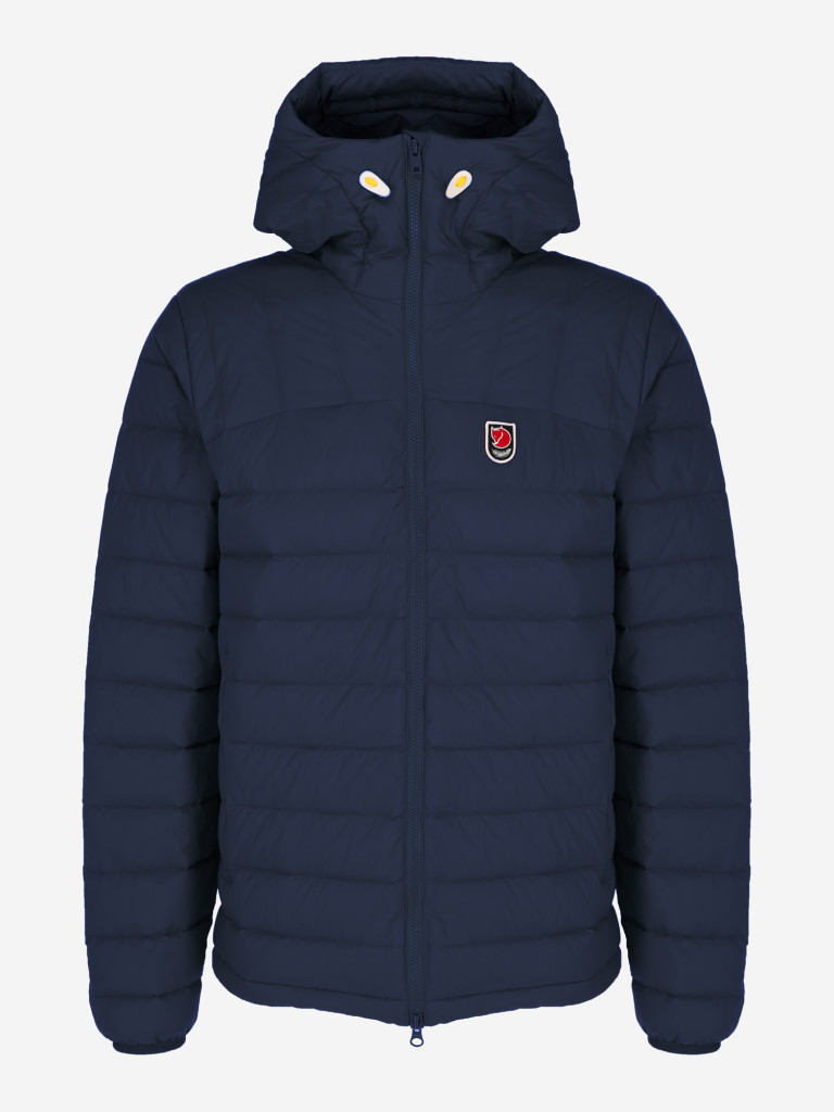 Пуховик мужской Fjallraven Expedition Pack Down