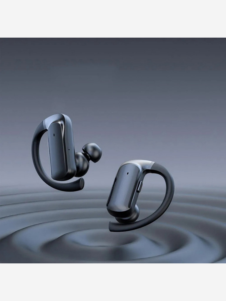 Беспроводные наушники BandRate Smart BRSTWST60BB