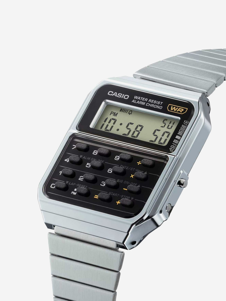 Наручные часы CASIO