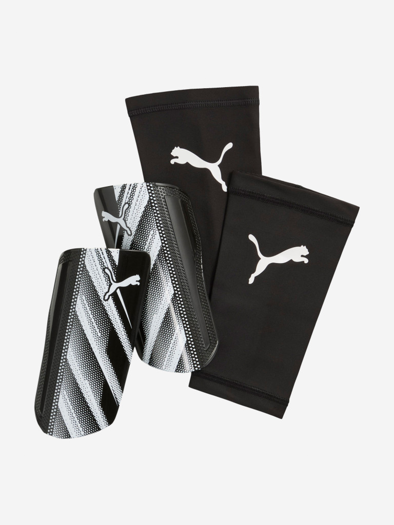 Щитки футбольные PUMA Attacanto