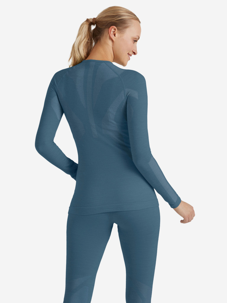 Женский термолонгслив FALKE