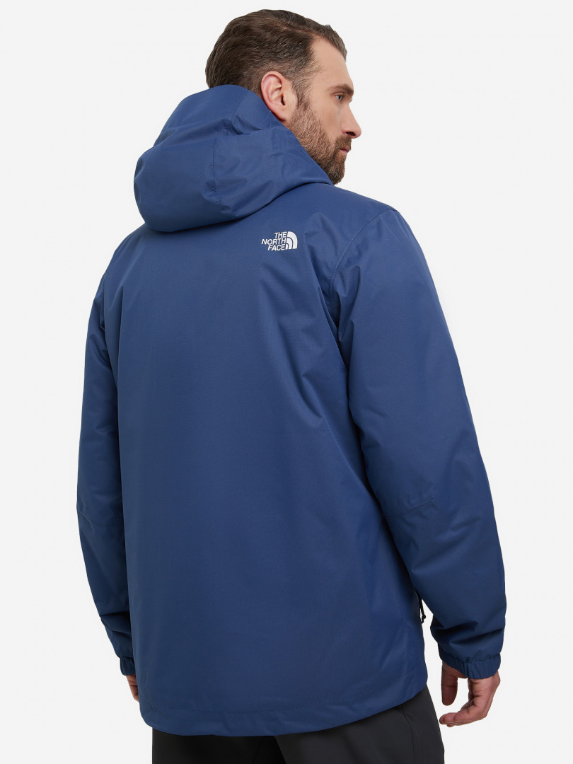 Куртка утепленная мужская The North Face Quest 29831330299 Синий, размер 50,52,44, 46, фото 3