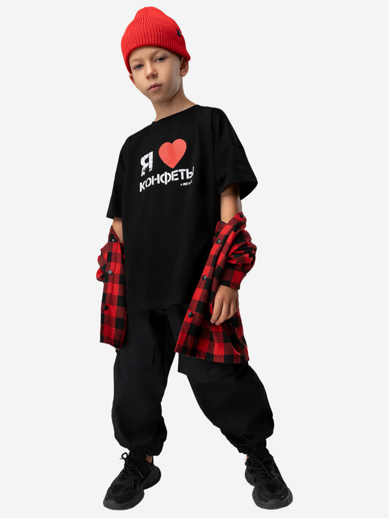 Футболка bodo