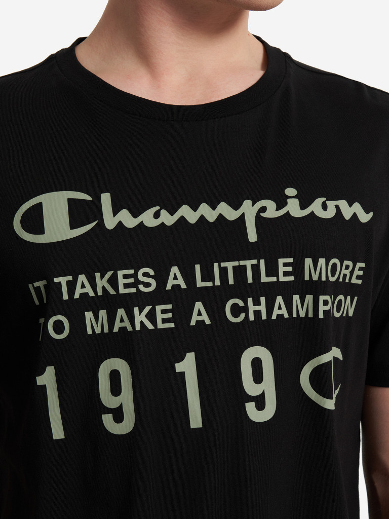 Футболка мужская Champion 1919
