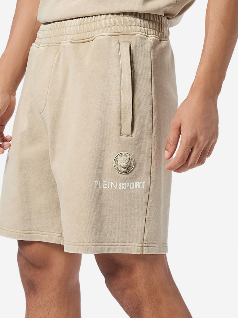 Шорты Plein Sport
