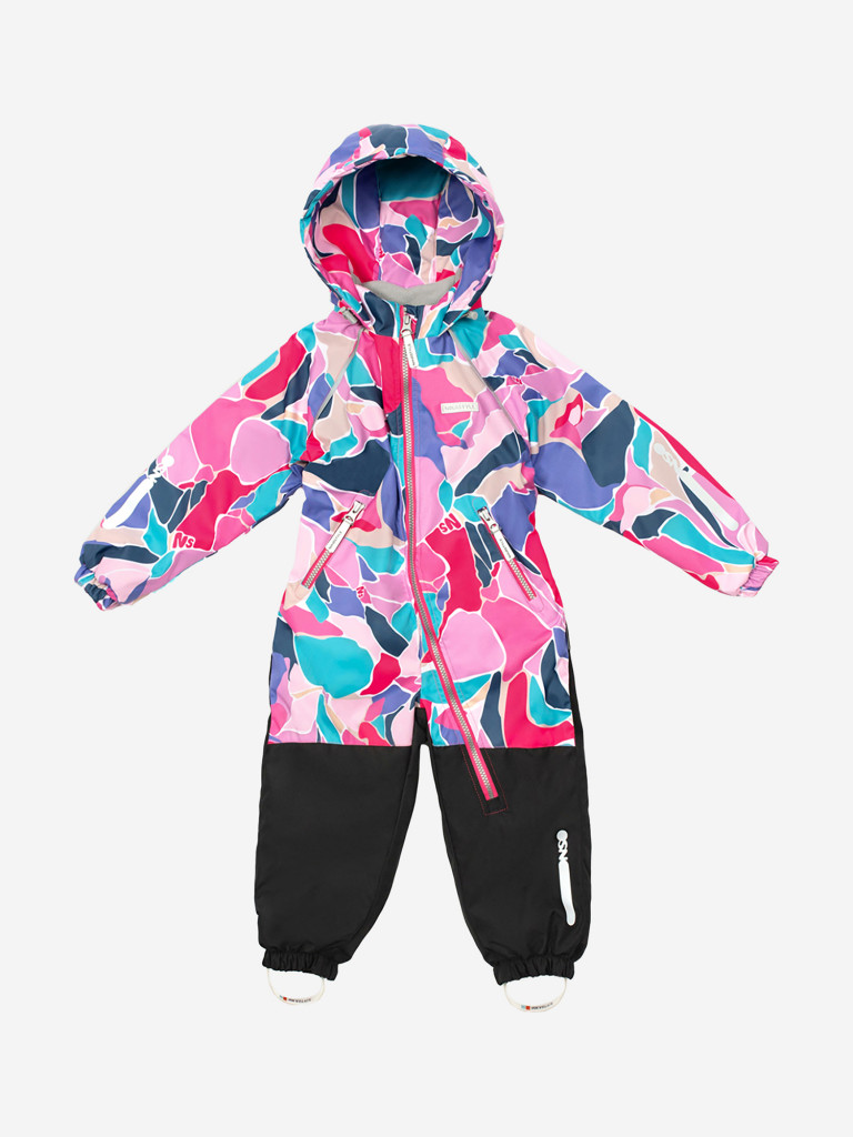 Комбинезон NIKASTYLE