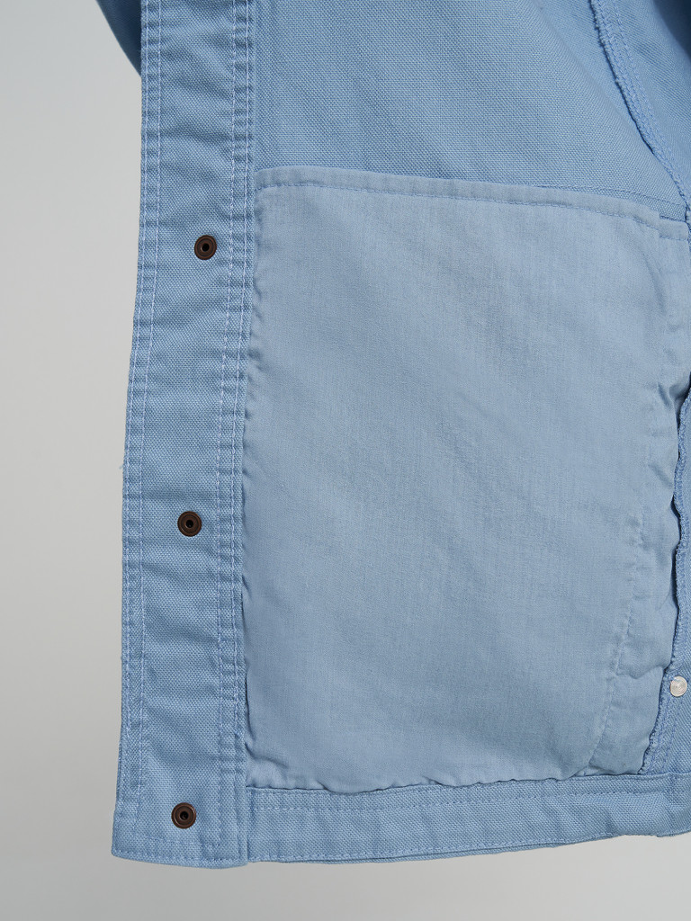 Легкая куртка мужская Cordillero