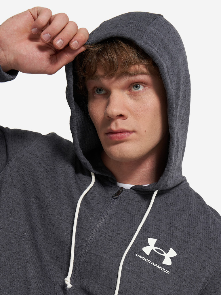 Толстовка мужская Under Armour