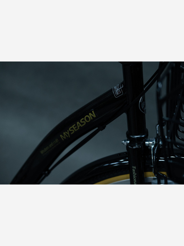 Велосипед MySeason M509