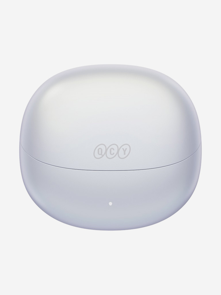 Беспроводные наушники внутриканальные QCY MeloBuds Pro, белые