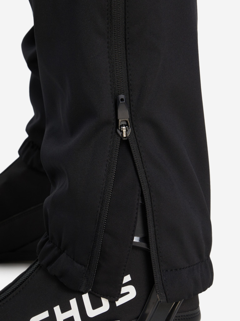 Брюки софтшелл мужские Fischer Softshell Light