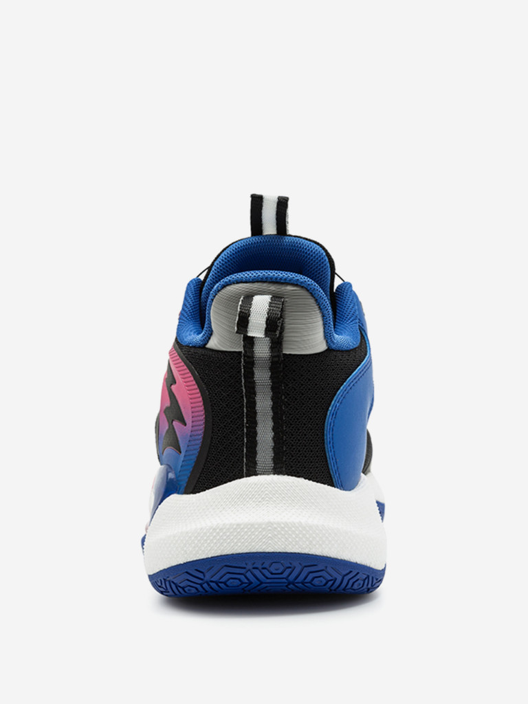 Детские баскетбольные кроссовки Peak