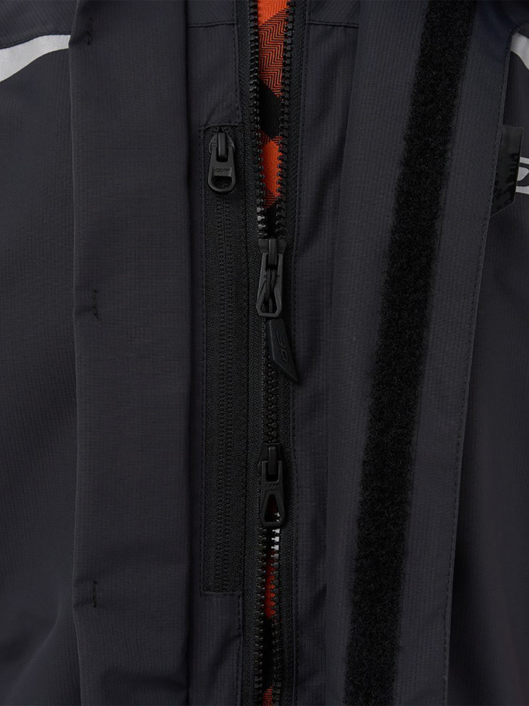 Куртка-дождевик мужская Dragonfly Evo мембрана