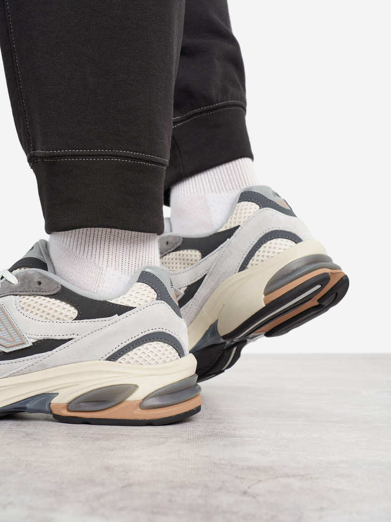Кроссовки мужские New Balance 2010