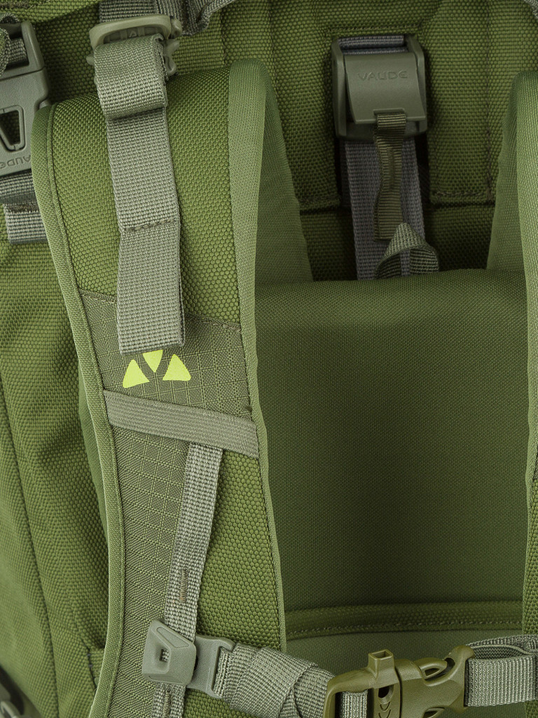 Рюкзак VauDe Skarvan 70+10 л