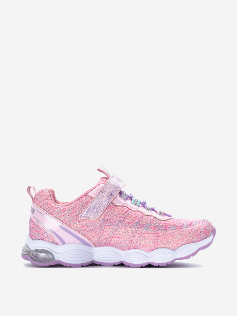 Кроссовки для девочек Skechers Glimmer Lights