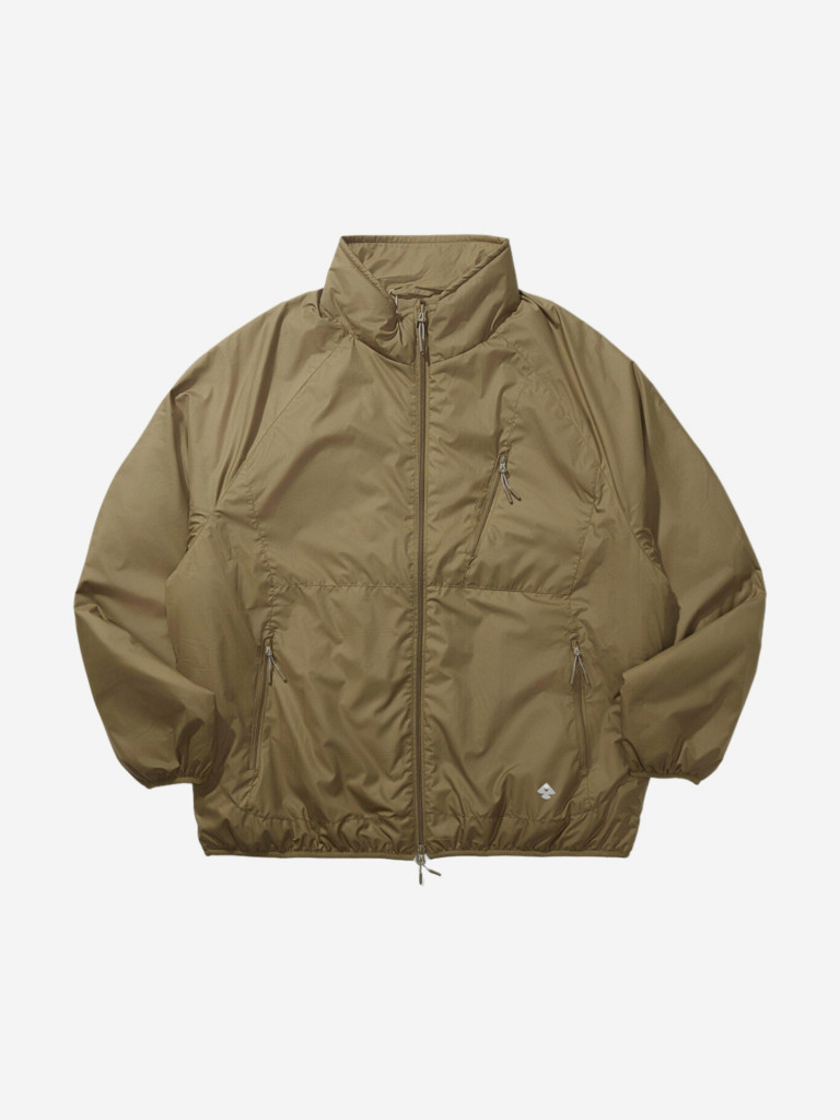 Куртка унисекс Nothomme Jackets & Coats Unisex