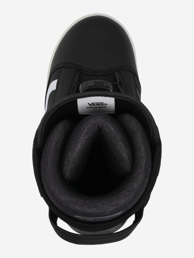 Сноубордические ботинки женские Vans Encore Pro