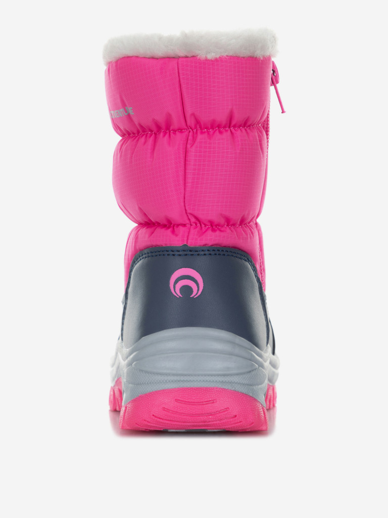 Сапоги для девочек Outventure Winterbest LK