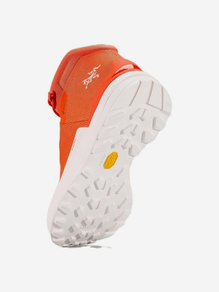 Кроссовки высокие женские Arc'teryx Kopec Mid GTX