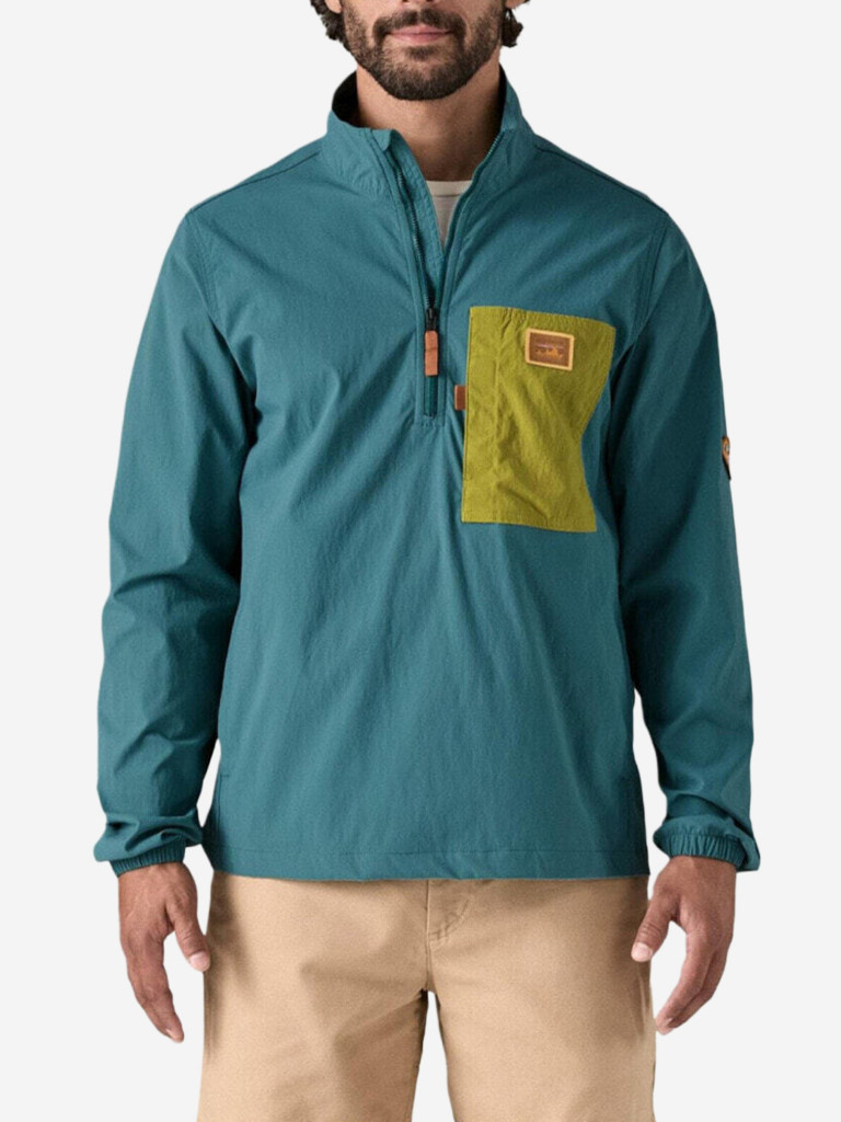 Джемпер Patagonia Everyday Marsupial