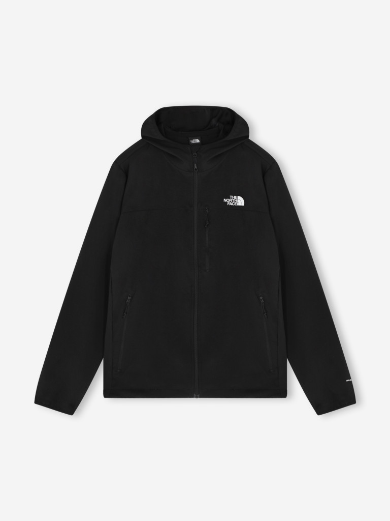 Куртка софтшелл мужская The North Face Nimble