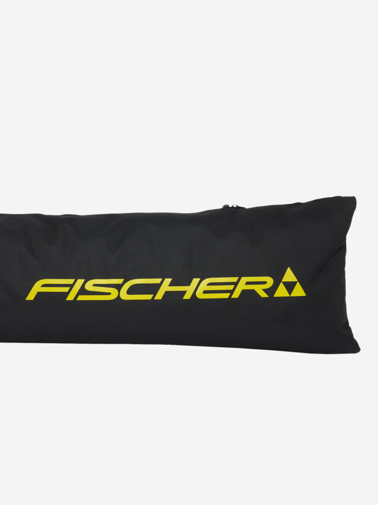 Чехол для беговых лыж Fischer Economy ECO XC 210 см, 3 пары