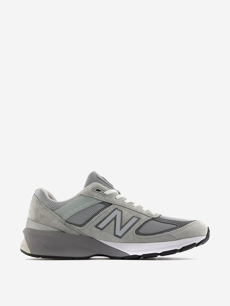 Кроссовки New Balance 990v5 Castlerock