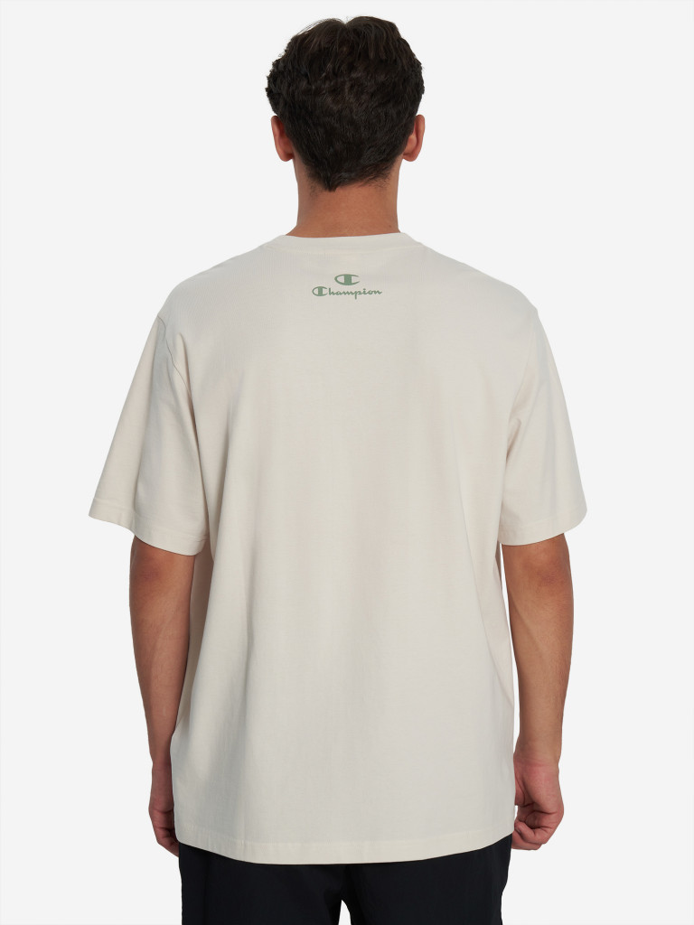 Футболка мужская Champion