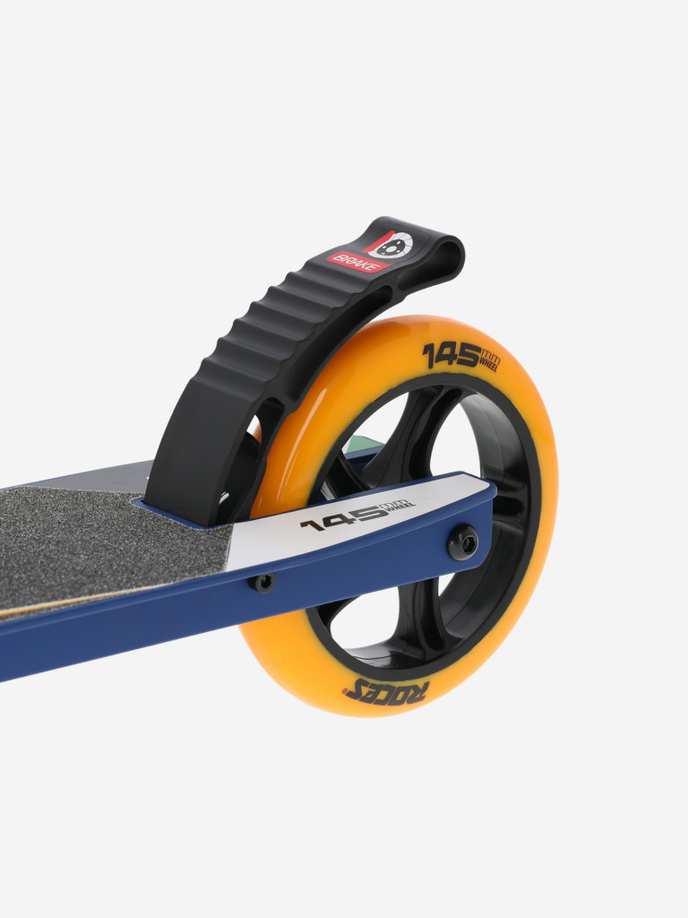 Самокат Roces, 145 мм