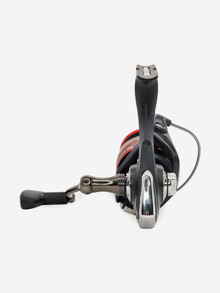 Катушка для спиннинга Nautilus MURAMASA 4000, катушка для удочки с передним фрикционом