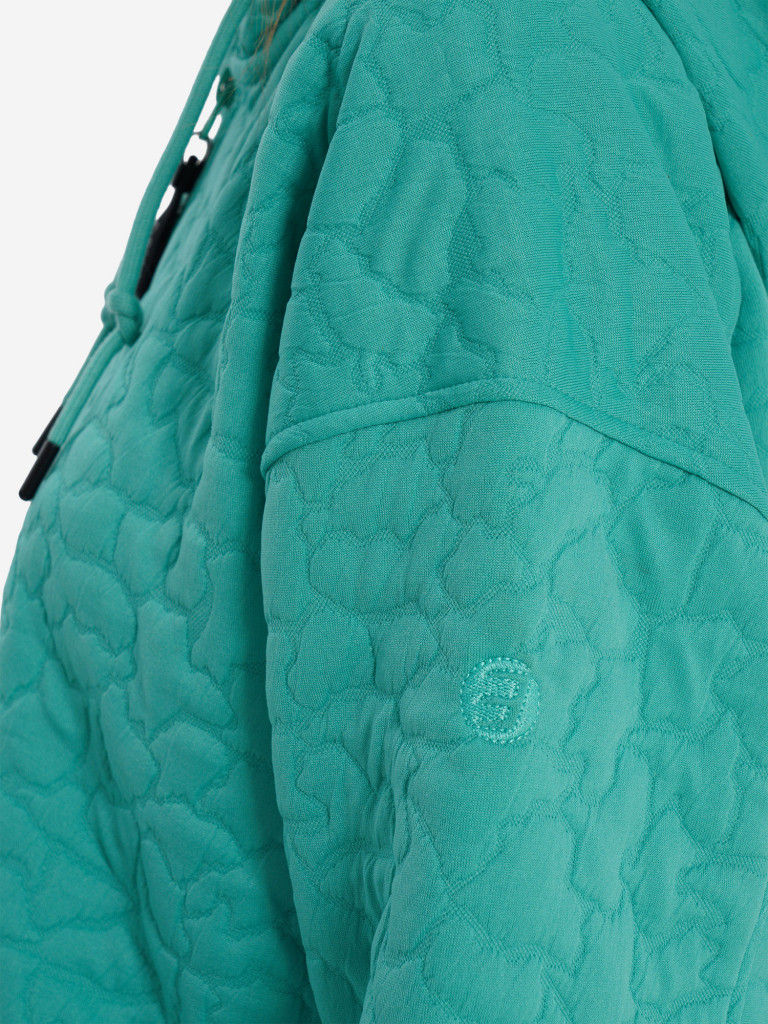 Толстовка женская IcePeak Abbotta