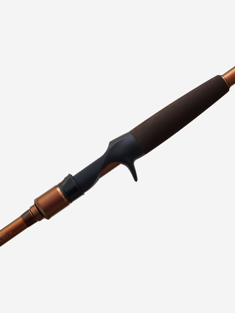 Кастинговое удилище Narval Fishing Argument II 82HH-C max 84g Ex-Fast