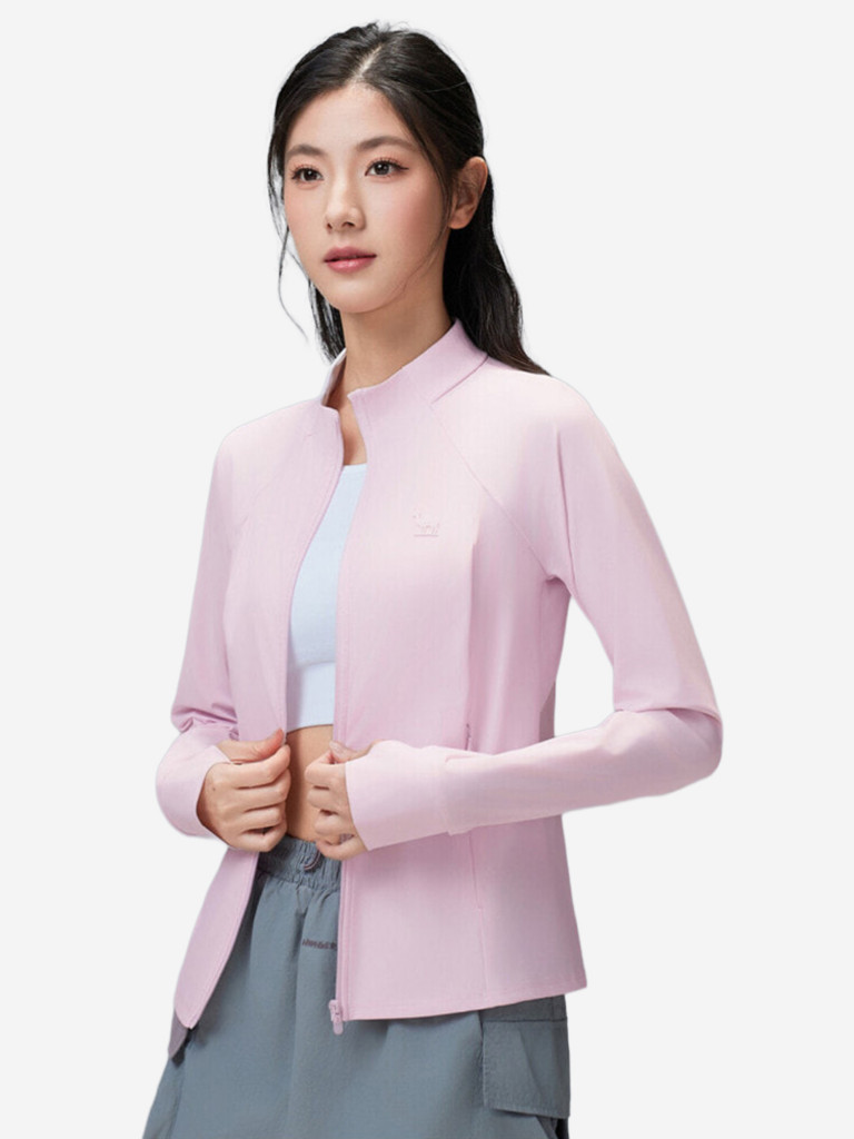 Куртка легкая женская CAMEL A26BZ29006