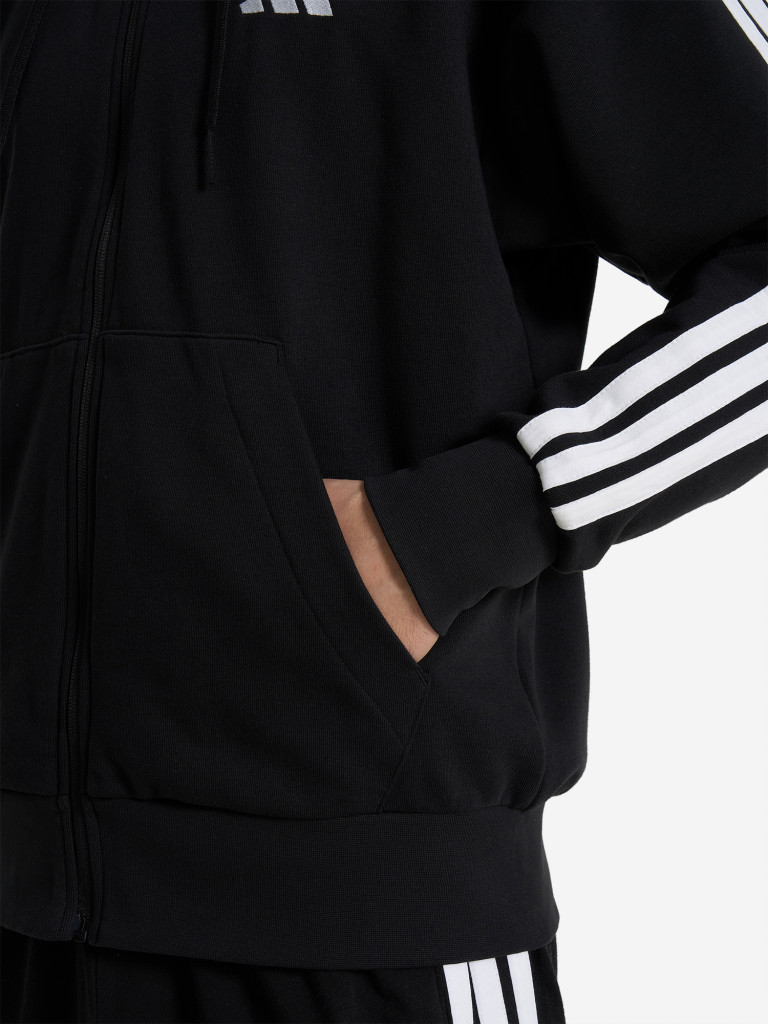 Толстовка мужская adidas