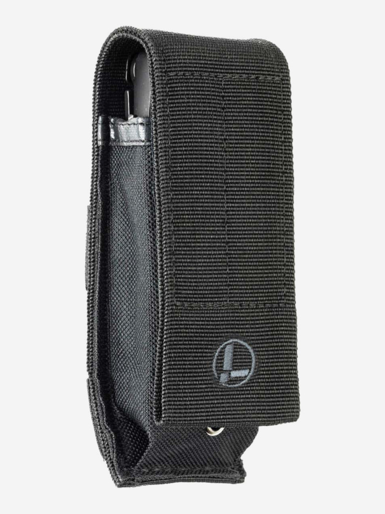 Мультиинструмент складной Leatherman SuperTool 300, 19 функций, чехол