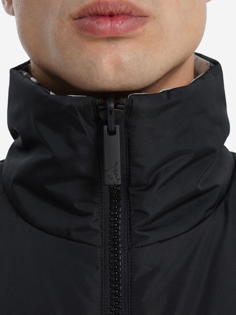 Куртка утепленная мужская Termit