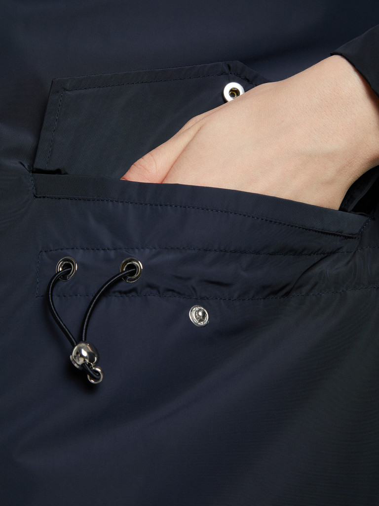 Ветровка женская Geox Bulmyale