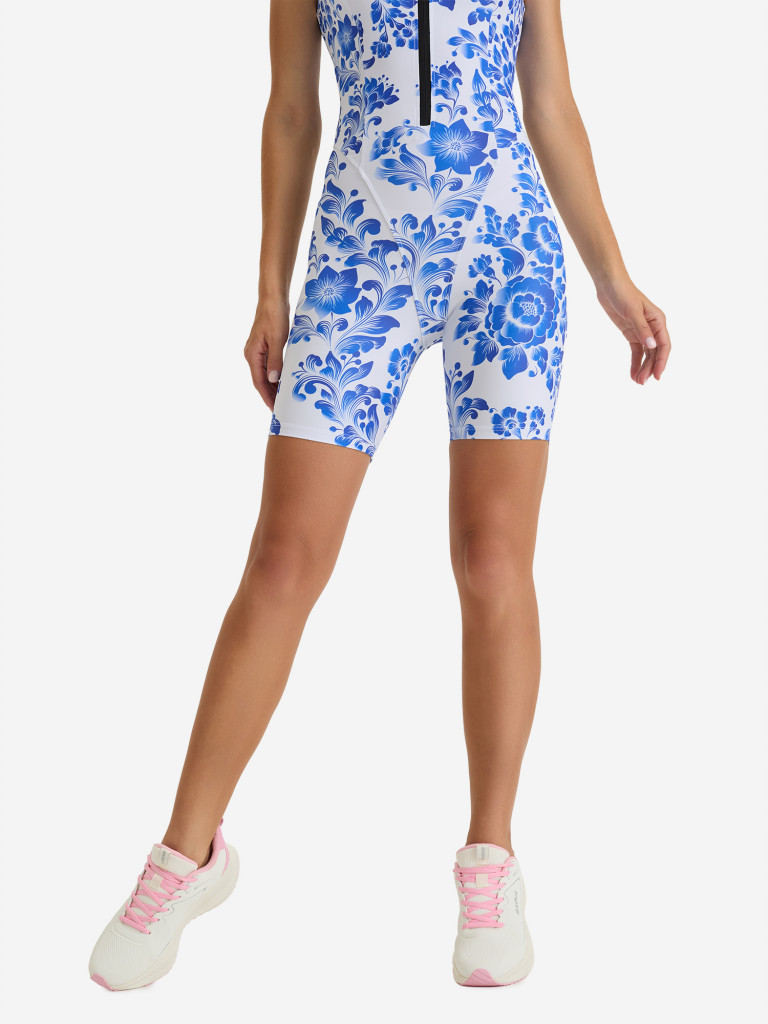 Комбинезон женский спортивный BARKA