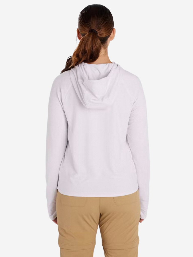 Футболка женская Windridge Hoody