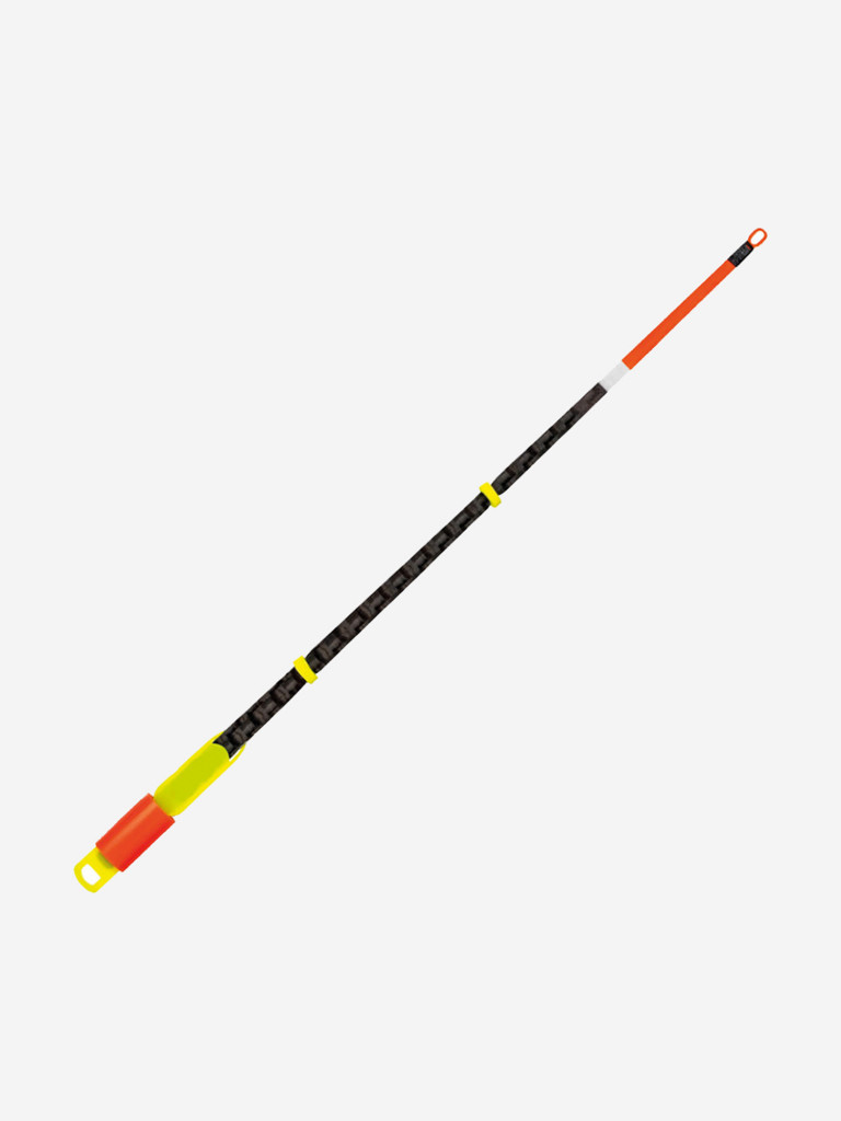 Кивок для рыбалки Stinger углепластиковый 113013 Carbon 300мкр, 7см, нагрузка 2гр (в упаковке 5 шт)