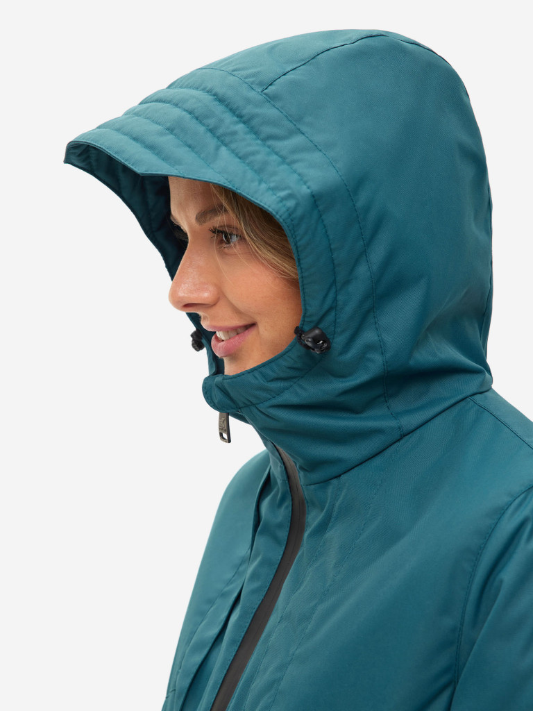 Парка демисезонная FREE FLIGHT Sympathy