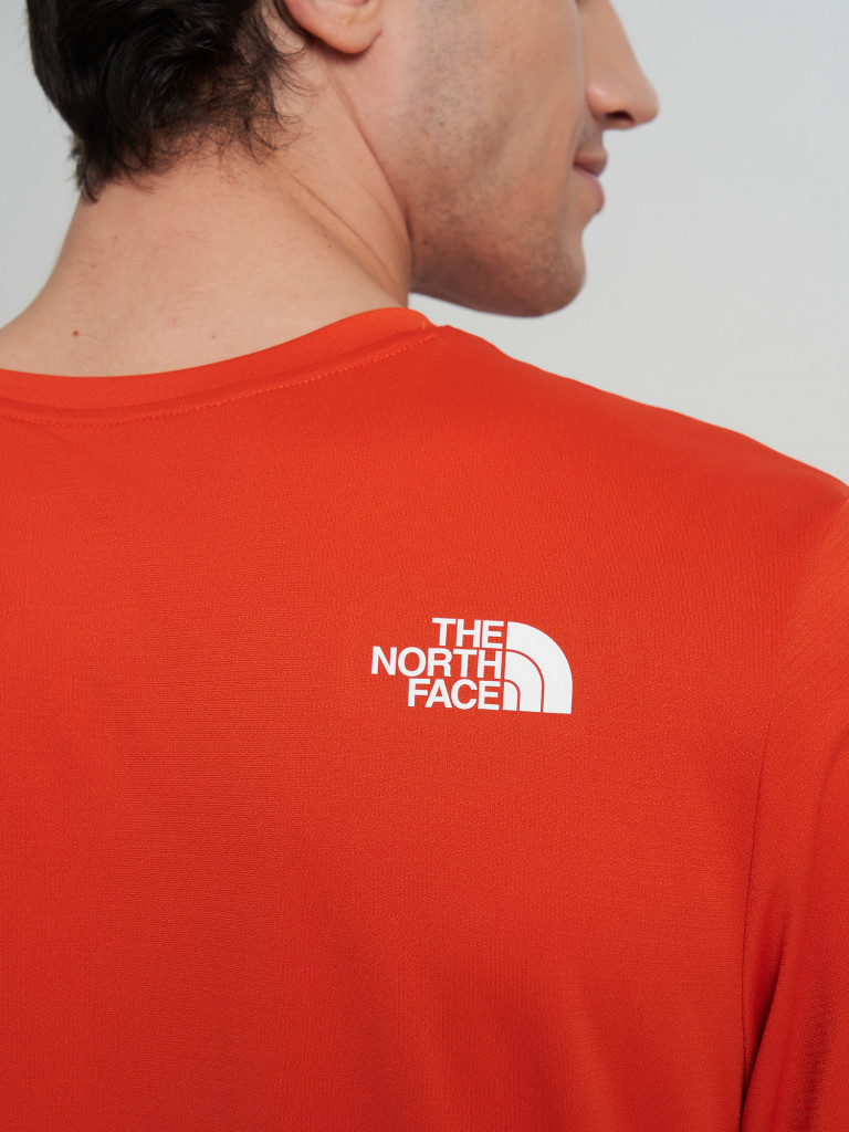Футболка мужская The North Face 24/7