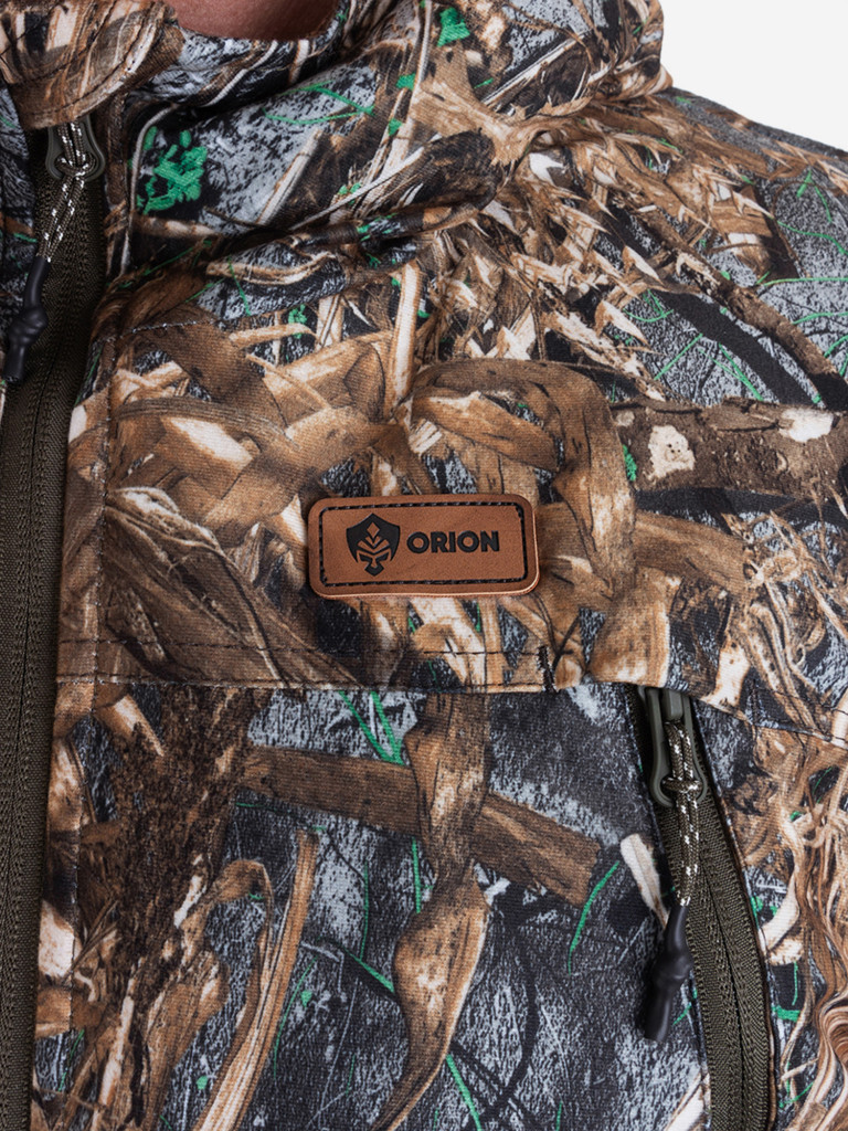 Костюм зимний -15, ORION Active, Беркут ,т.камыш
