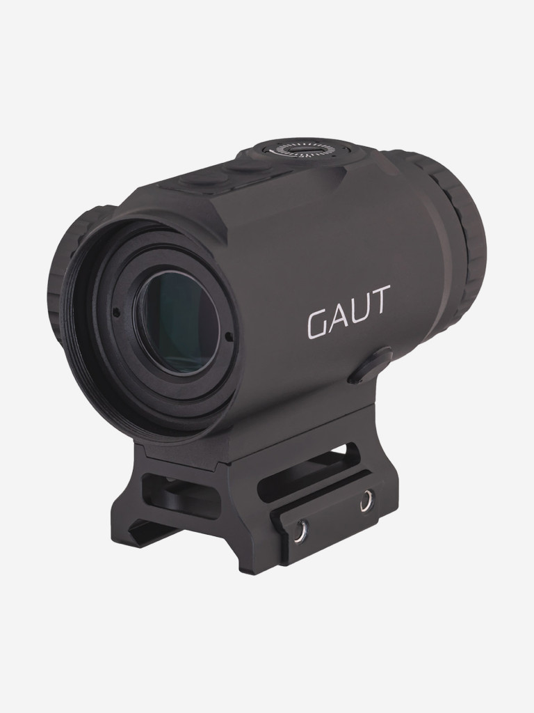 Призматический прицел Gaut Sapphire 3x18
