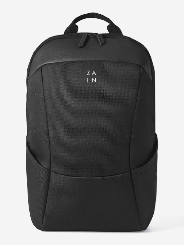 Рюкзак мужской ZAIN многофункциональный Черный цвет — купить за 3369 руб. со скидкой 25 %, отзывы в интернет-магазине Спортмастер