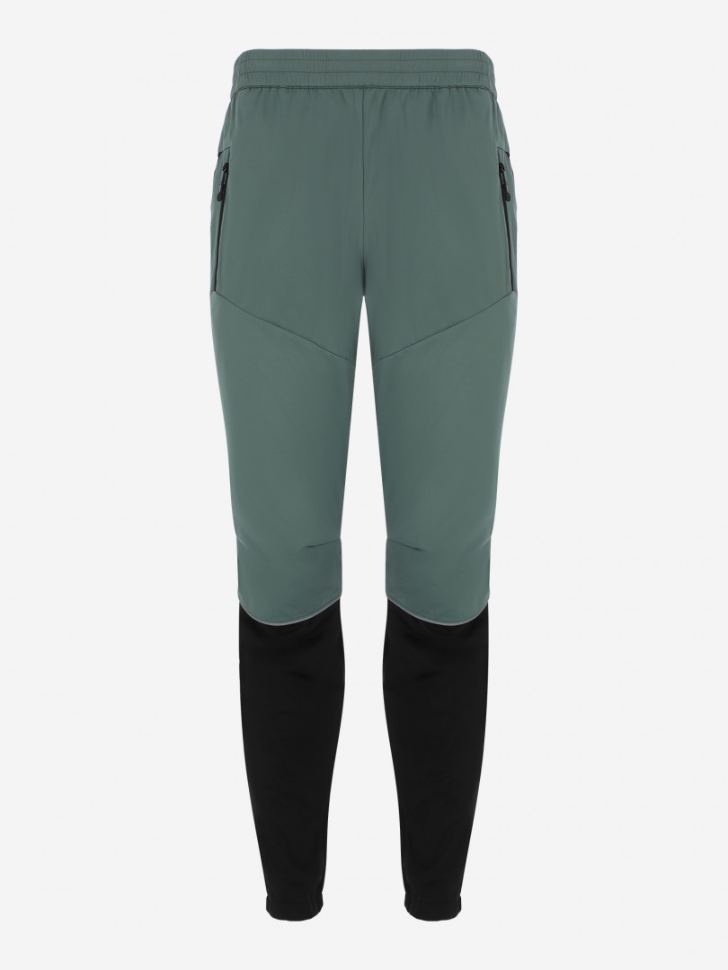 Брюки софтшелл мужские Rukka talisilta 29660640299 Зеленый, размер 54,56,48, фото 7
