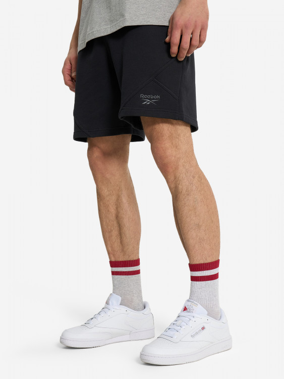 Шорты мужские Reebok Icon Elements