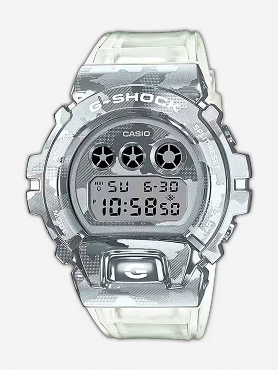 Наручные часы Casio G-SHOCK GM-6900SCM-1E