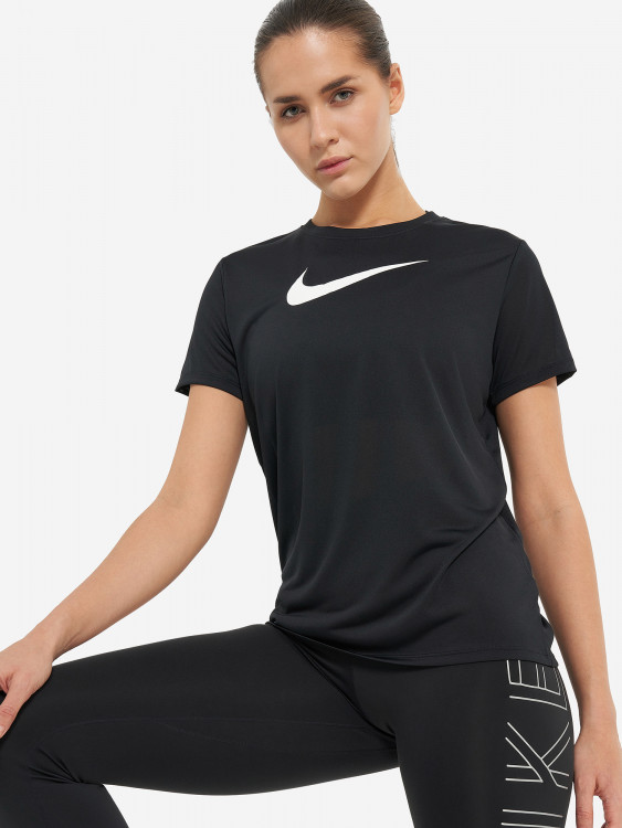 Футболка женская Nike